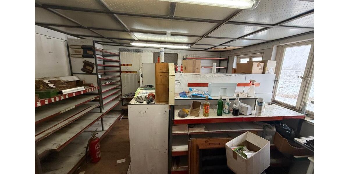 Gewerbeobjekt Bassum - 750&euro; | Angebot:26226304