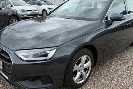 Audi A4 189.000 km 16.541 &euro; Germersheim 76726