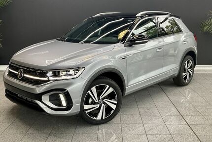 VW T-Roc 2.000 km 32.900 &euro; Kolkwitz/Cottbus 03099