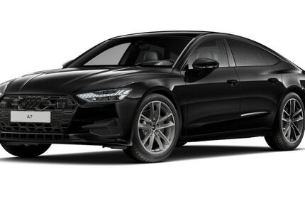 Audi A7 24.015 km 53.820 € Aachen 52078