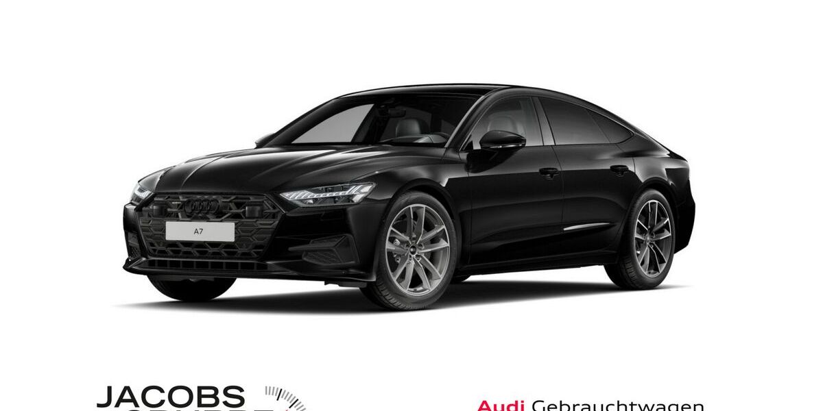 Audi A7 24.015 km 53.820 € Aachen 52078