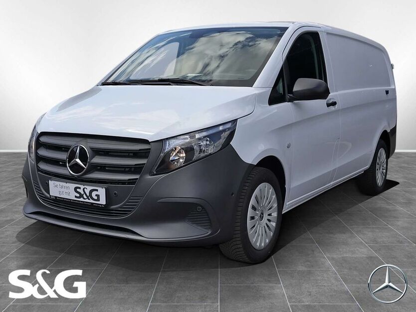 Mercedes-Benz Vito 10.000 km 42.598 € Karlsruhe 76139