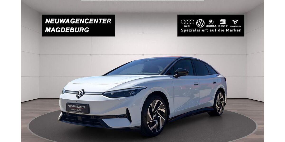 VW ID.7 19.516 km 45.880 &euro; Magdeburg 39128
