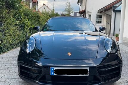 Porsche 911 Urmodell 4.000 km 170.900 &euro; Unterschleissheim 85716