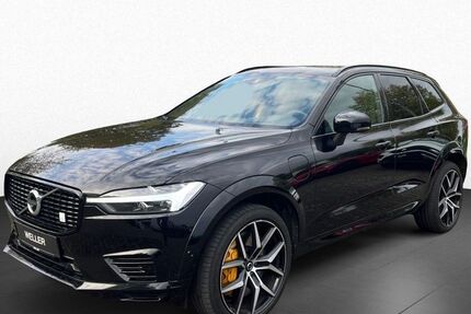 Volvo XC60 87.366 km 43.910 € Höxter / Stahle 37671