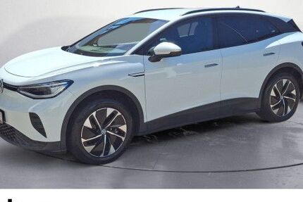 VW ID.4 25.495 km 30.360 &euro; Lörrach 79540