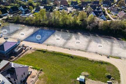 Grundstück Süsel / Glindenkamp Glindenkamp - 250.000&euro; | Angebot:23033008