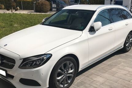 Mercedes-Benz C 250 188.000 km 17.300 &euro; Kempten 87435