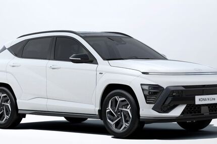 Hyundai KONA 2.000 km 35.850 &euro; Böblingen 71034