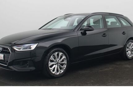 Audi A4 24.500 km 27.980 &euro; Würzburg 97076