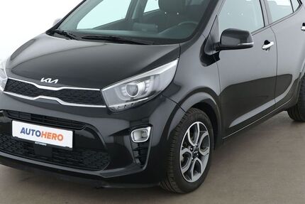 Kia Picanto 23.302 km 15.590 &euro; Dresden 01187