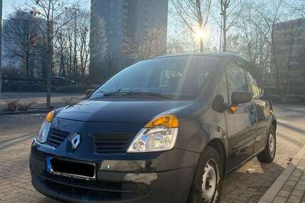 Renault Modus 138.000 km 2.300 &euro; Reutlingen 72766