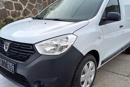Dacia Dokker 136.000 km 7.990 &euro; Demmin 17109
