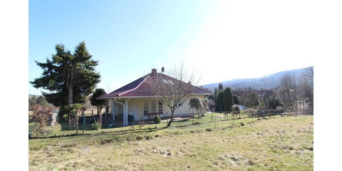 Einfamilienhaus Waltershausen - 4 Zimmer, 445.000&euro; | Angebot:25958085