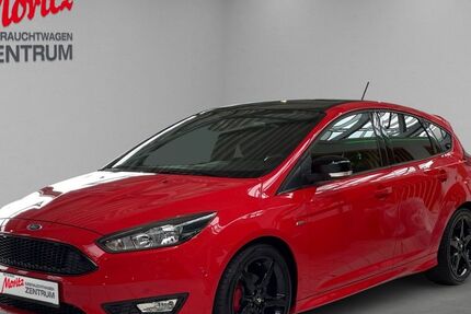 Ford Focus 60.847 km 11.970 &euro; Laatzen 30880