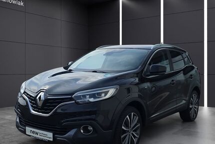Renault Kadjar 132.096 km 11.985 &euro; Neubrandenburg 17039