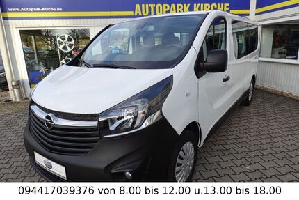 Opel Vivaro 55.000 km 20.900 &euro; Kelheim 93309