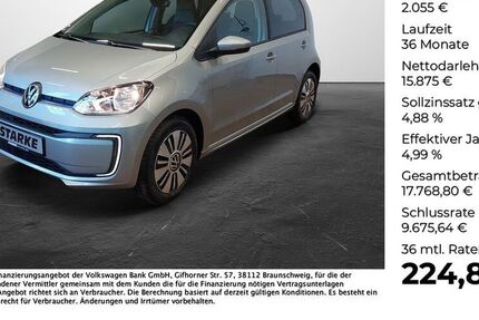 VW e-up!