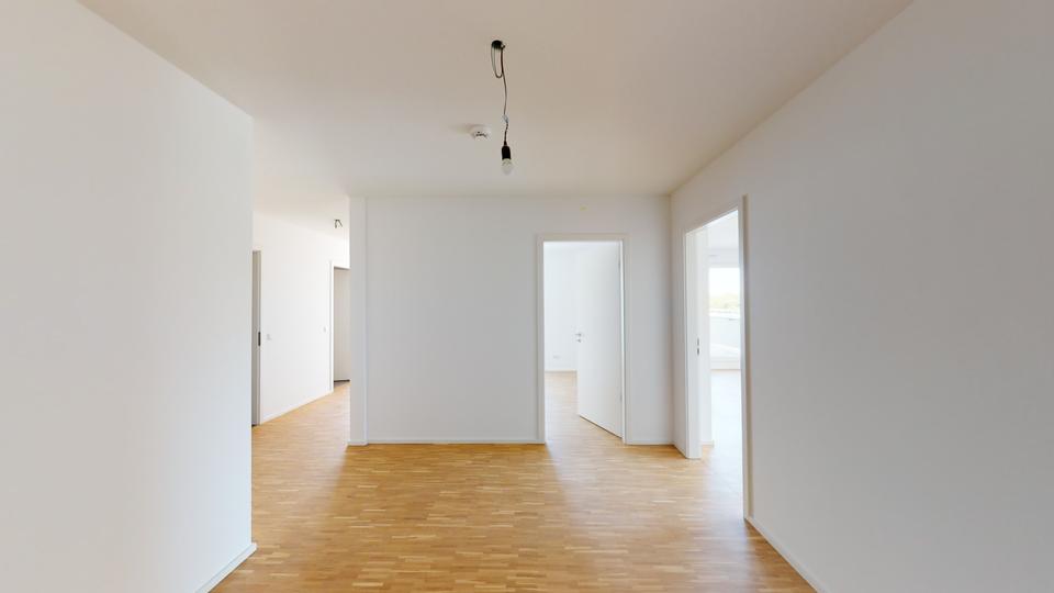 Einfamilienhaus Mannheim Käfertal - 3 Zimmer, 123 m&sup2;, 1.650&euro; | Angebot:23902677