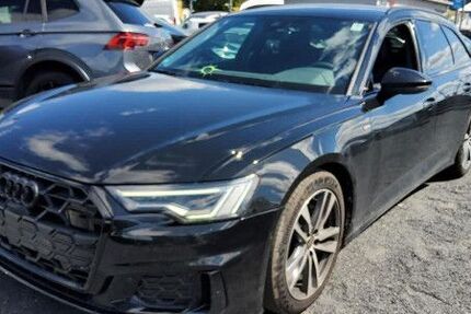 Audi A6 108.145 km 38.880 &euro; Lohr am Main 97816