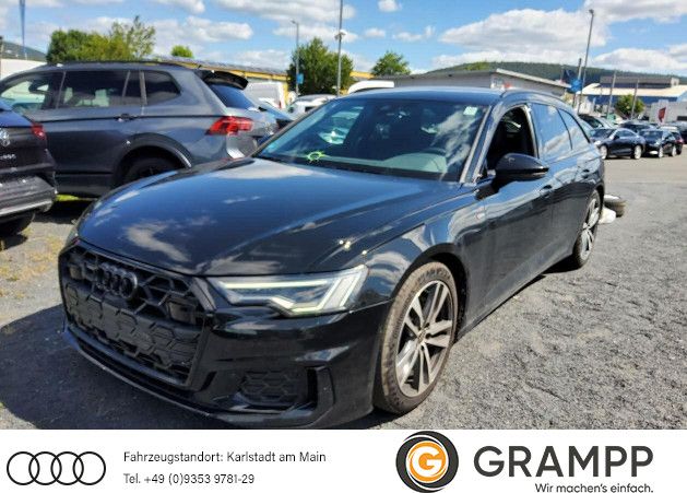 Audi A6 108.145 km 38.880 &euro; Lohr am Main 97816