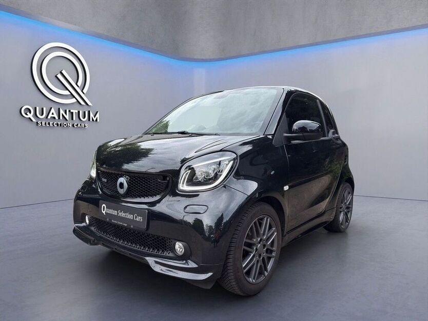 ForTwo