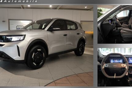 Opel Frontera 7.000 km 23.290 &euro; Kandel 76870