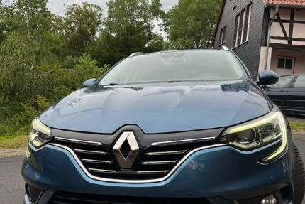 Renault Megane 177.300 km 7.100 &euro; Bovenden 37120