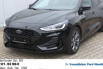 Ford Focus 53.900 km 24.900 &euro; Bad Salzuflen 32107