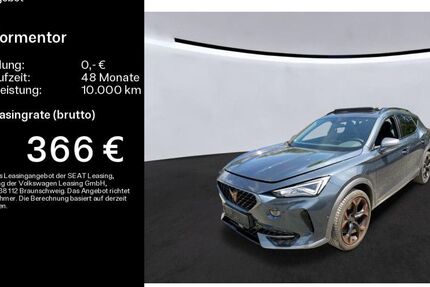 Cupra Formentor 53.884 km 28.990 &euro; Sand am Main 97522