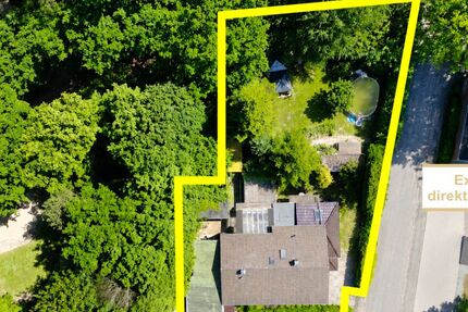 Investitionschance: Positive Bauvoranfrage für MFH bereits vorhanden - Grundstück Neumünster | Angebot:26905311