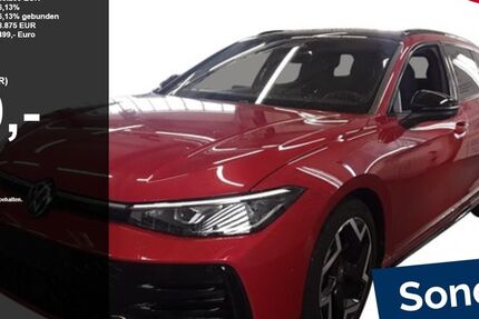 VW Passat 18.800 km 42.840 &euro; Wackersdorf 92442