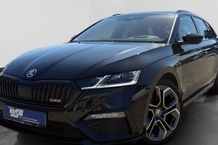 Skoda Octavia 49.405 km 32.979 &euro; Wittingen 29378