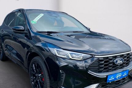 Ford Kuga 9.550 km 39.990 &euro; Husum 25813