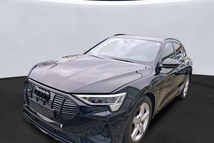 Audi e-tron 39.459 km 40.950 &euro; Hamburg 22047