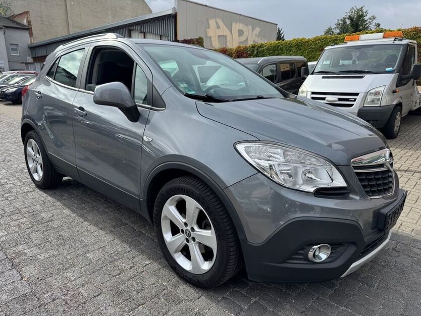 Mokka