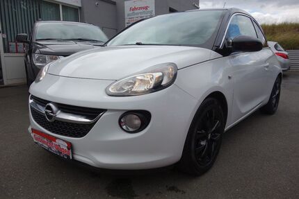 Opel Adam 133.000 km 3.990 € Hof 95030