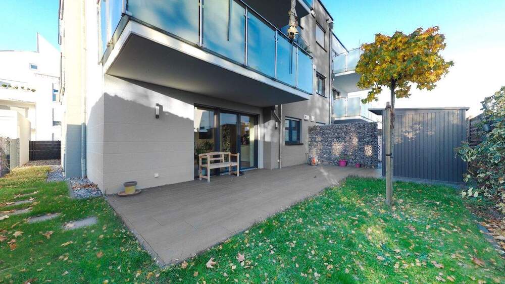 Etagenwohnung Werne - 3 Zimmer, 89 m&sup2;, 359.000&euro; | Angebot:24390095