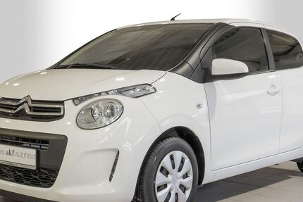 Citroen C1 33.480 km 10.750 &euro; Schwerte 58239