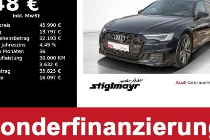 Audi A6 30.229 km 45.990 &euro; Pfaffenhofen 85276