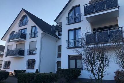 2 Zi. Wohnung Kapitalanlage o. Eigennutz (auch als Ladenlokal)