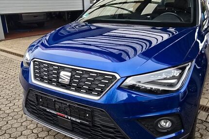 Seat Arona 78.000 km 16.400 &euro; Appenweier Nesselried 77767