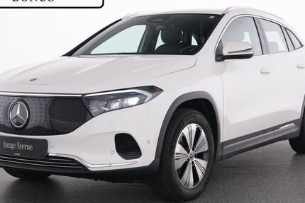 Mercedes-Benz EQA 7.900 km 34.185 &euro; Essen 45309
