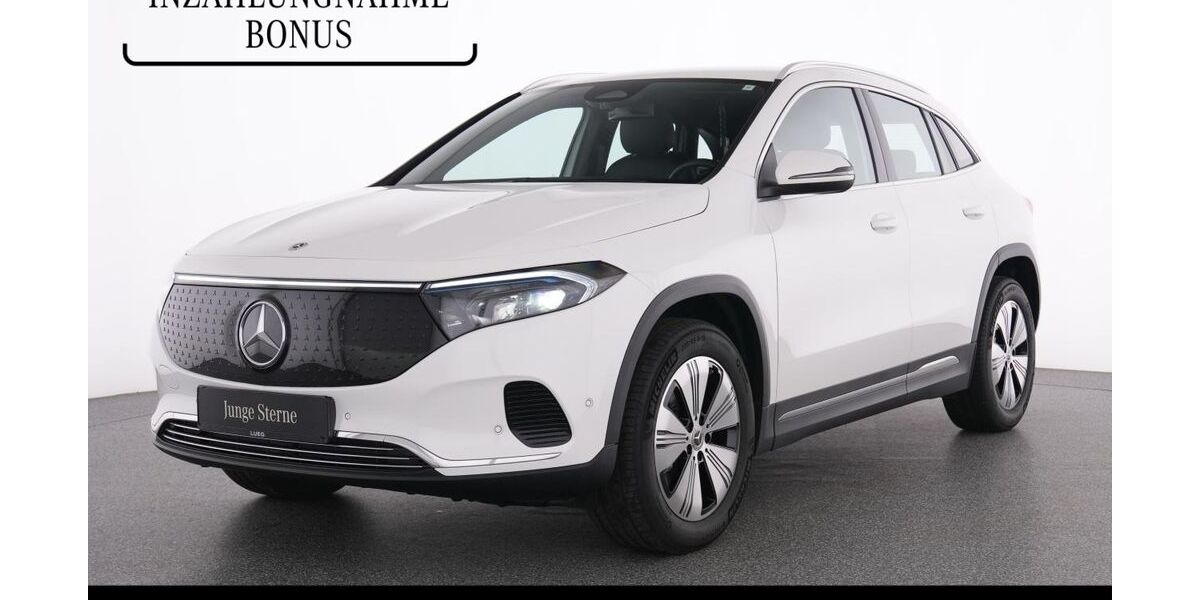 Mercedes-Benz EQA 7.900 km 34.185 &euro; Essen 45309