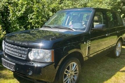 Land Rover Range Rover 212.000 km 9.500 € Wasbuck 23758