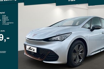 Cupra Born 24.000 km 24.999 € Lindenberg 88161