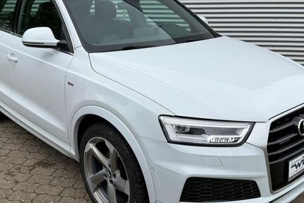 Audi Q3 104.000 km 22.950 € Merzig 66663