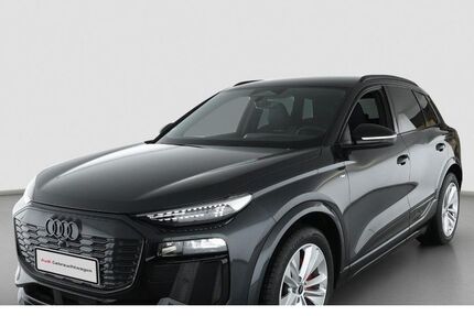 Audi Q6 e-tron 13.800 km 74.900 &euro; Ebersberg bei München 85560