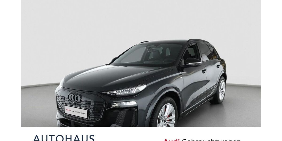Audi Q6 e-tron 13.800 km 74.900 &euro; Ebersberg bei München 85560