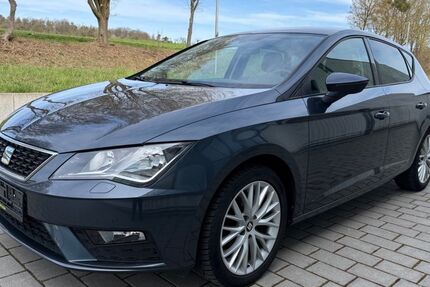Seat Leon 66.800 km 11.900 &euro; Baden-Württemberg - Aspach 71546